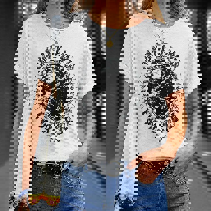 Army Of Apes F Walltreettock Market Meme Trader ギフト Tシャツ 彼女への贈り物