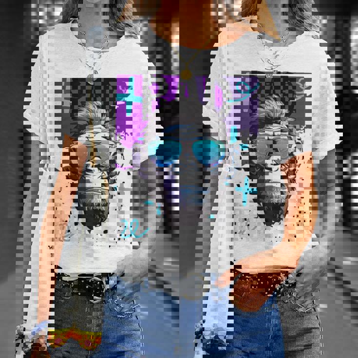 Bad Monkey Monkey Tシャツ 彼女への贈り物