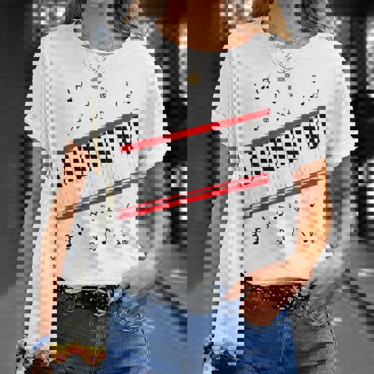 Beat It Tシャツ 彼女への贈り物