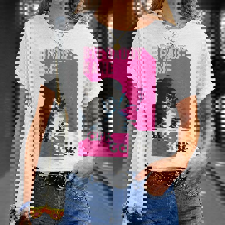 Big Daddy Kane ダークゲーブル Tシャツ 彼女への贈り物