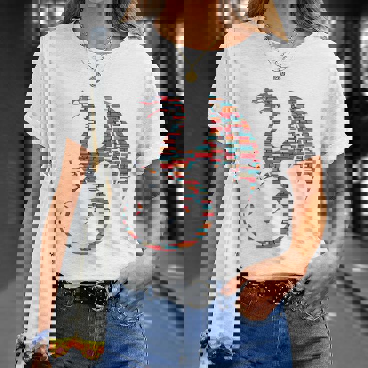 Book Lover Bookworm Reading Books Dragon 長袖tシャツ Tシャツ 彼女への贈り物