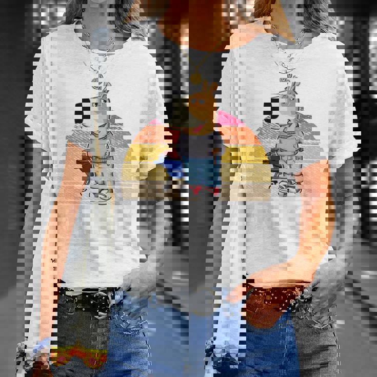 Chill Guy Meme Grill Guy Bratwurst グリル シェフグリル 長袖tシャツ Tシャツ 彼女への贈り物