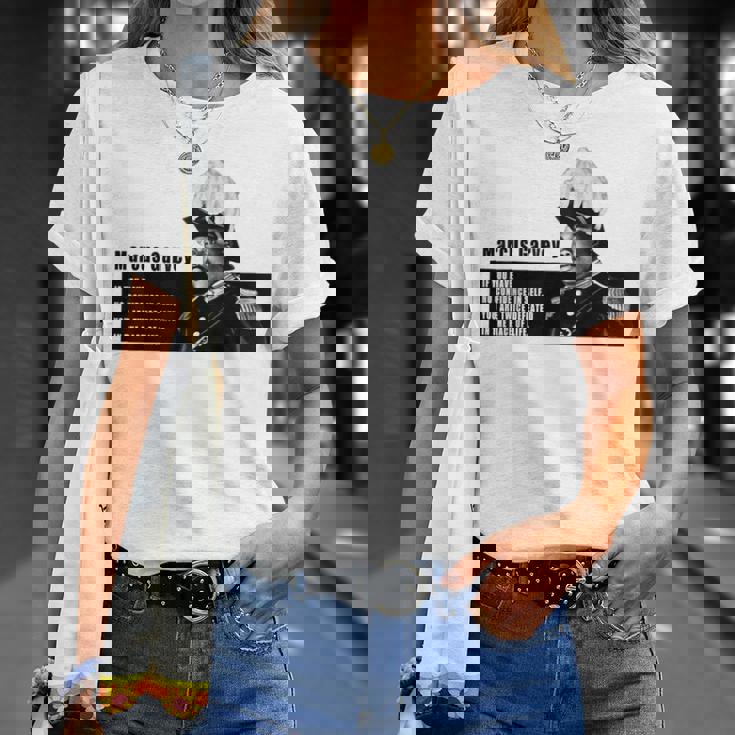 Confidence Inelf マーカス・ガーベイの名言 Tシャツ 彼女への贈り物