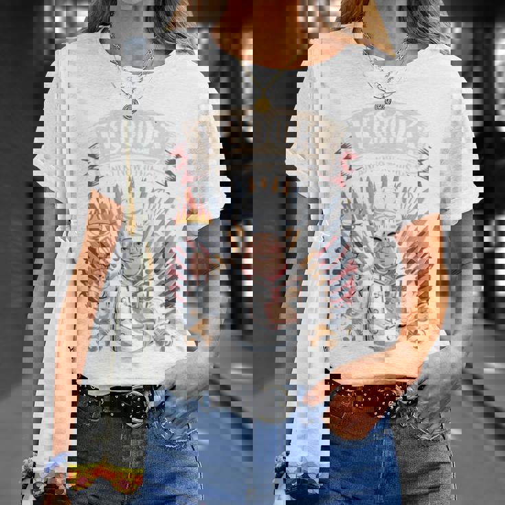 I Cook And I Know Things シェフクックヘルパー 長袖tシャツ Tシャツ 彼女への贈り物