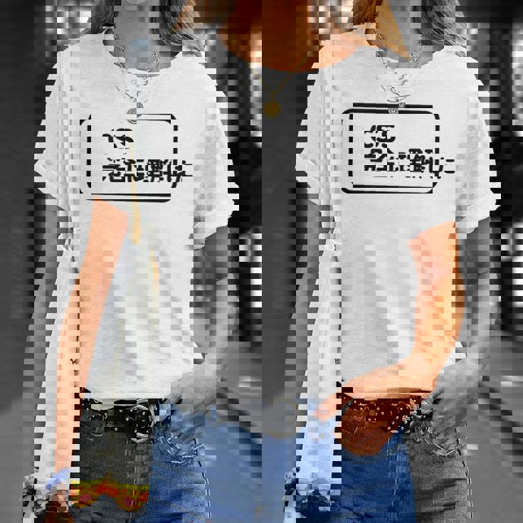 Css 完全に理解した おもしろ Tシャツ 彼女への贈り物