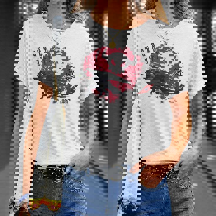 Dreamworks ヒックとドラゴン Toothless Ready To Fly Tシャツ 彼女への贈り物