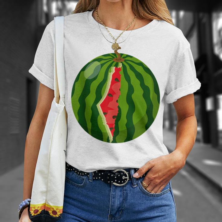 Esto No Es Unaandía Palestinaandía In Mangas Camiseta unisex Regalos para ella