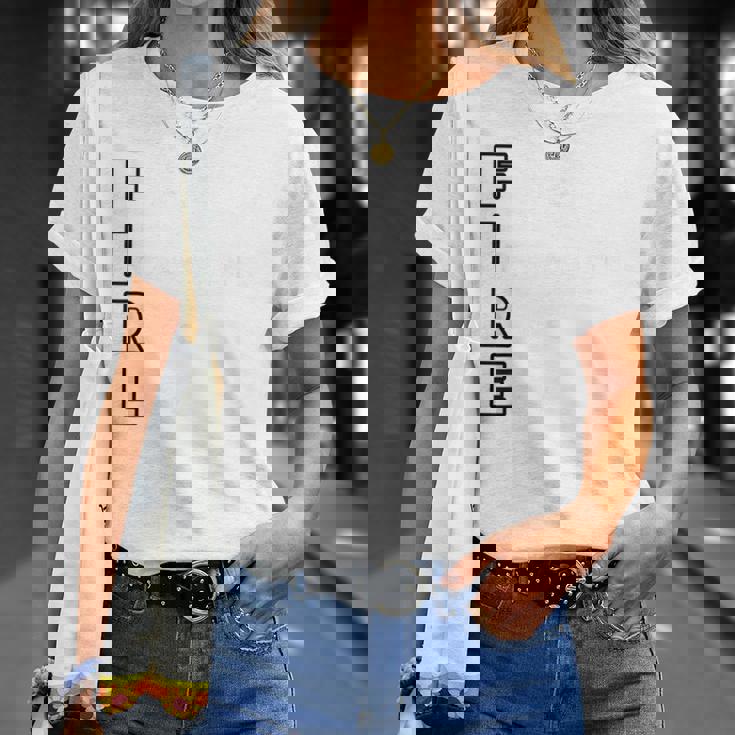 Fire 投資 Tシャツ 彼女への贈り物