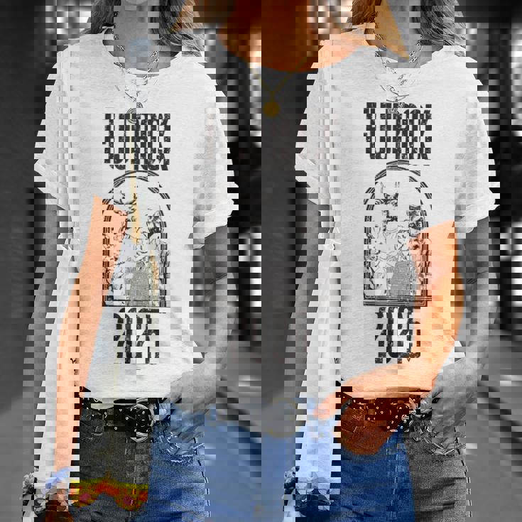 Fuji Rock 25 Animal Amazon Limited Color Tシャツ 彼女への贈り物