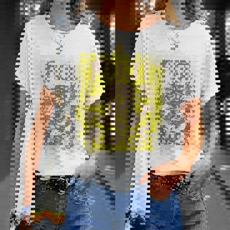 Fuji Rock 25 Emblem Amazon Limited Color Olive Tシャツ 彼女への贈り物