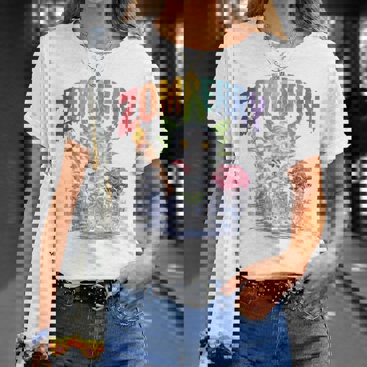 Grandma スケルトン ハロウィン コスチューム パーティー衣装 長袖tシャツ Tシャツ 彼女への贈り物