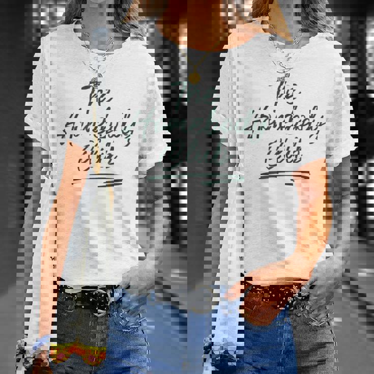 The Homebody Club 面白い 内向的 ホームライフ ママ レトロ Tシャツ 彼女への贈り物