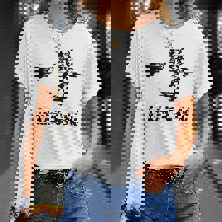 Ichigeki Kyokushinhinkyokushin Kyokushin-Kan Training Tシャツ 彼女への贈り物