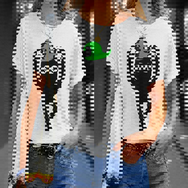 Inscryption ダンシング魔法使いホラーカードゲーム ハロウィン 怖い Tシャツ 彼女への贈り物