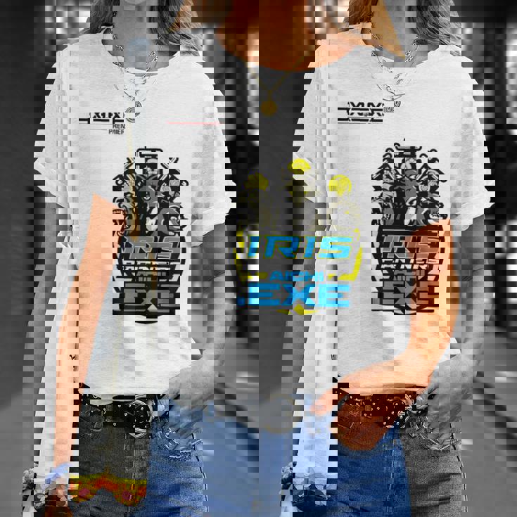 Irispartners AichiExe_7_韓禎良 Tシャツ 彼女への贈り物