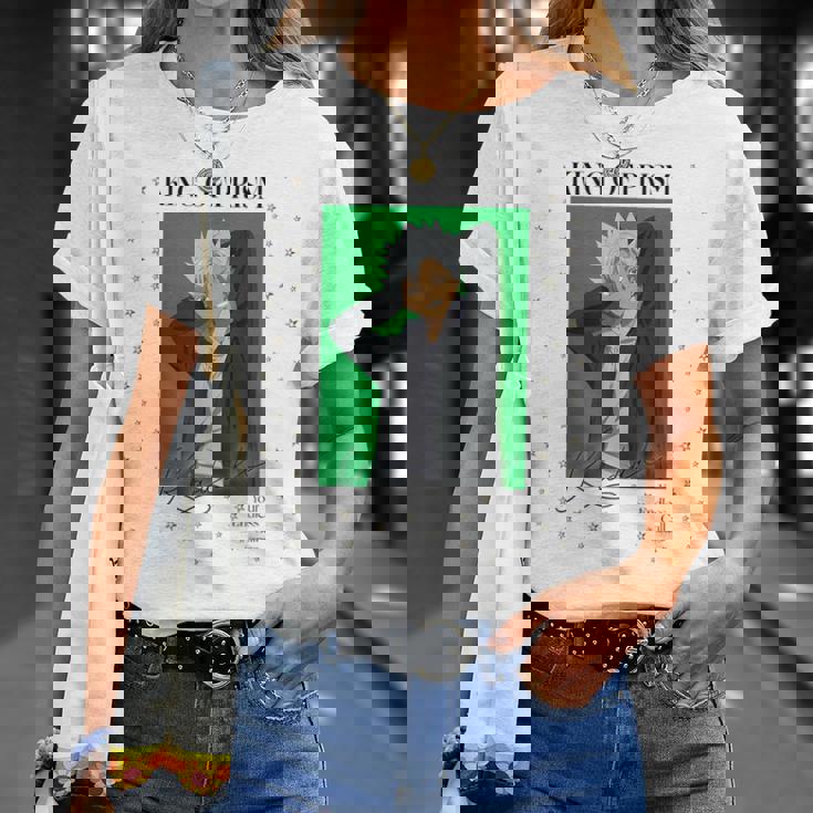 King Of Prism-Your Endless Call- 新イラスト カヅキ Tシャツ 彼女への贈り物