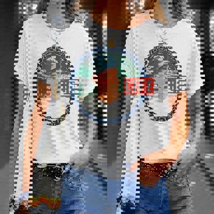 Life Picture Collection _ ジョー ディマジオ1 _ 野球 Tシャツ 彼女への贈り物