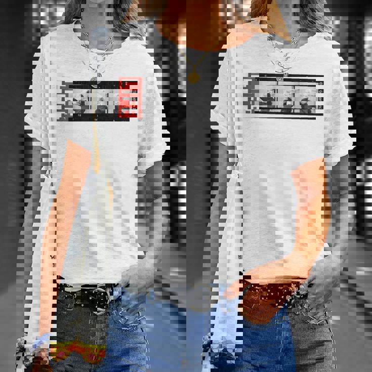 Life Picture Collection マリリン モンロー（3） Tシャツ 彼女への贈り物