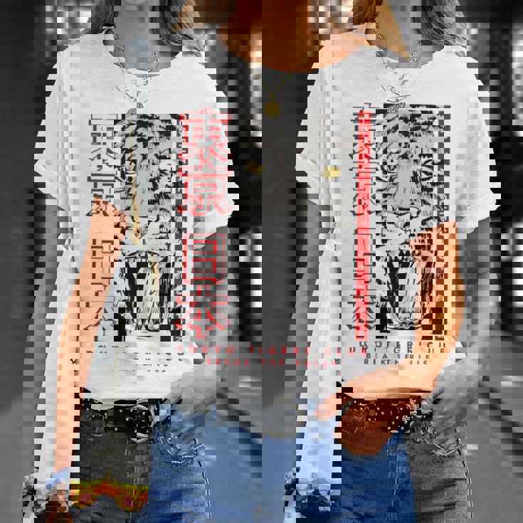 I Love Tokyo Tokyo Japan Loves Me Tokyo Fashion Graphic 長袖tシャツ Tシャツ 彼女への贈り物