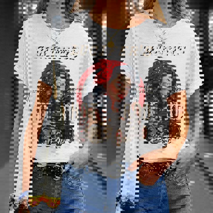 Lucifer's スーパーホットロッド ピンナップガール ロカビリー ガレージ レトロ Tシャツ 彼女への贈り物