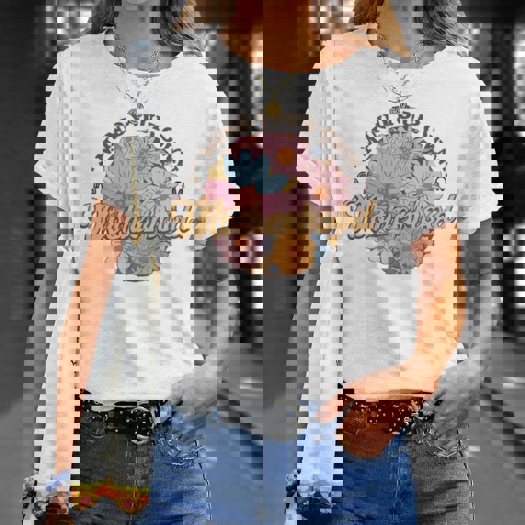 Mind Your Own Motherhood Best Mom Ever Best 母の日 長袖tシャツ Tシャツ 彼女への贈り物