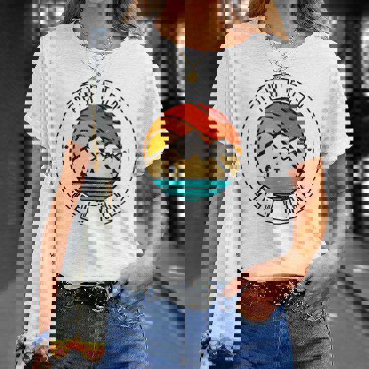 Minimalist Outdoors ペンフィールド ニューヨーク Ny Tシャツ 彼女への贈り物