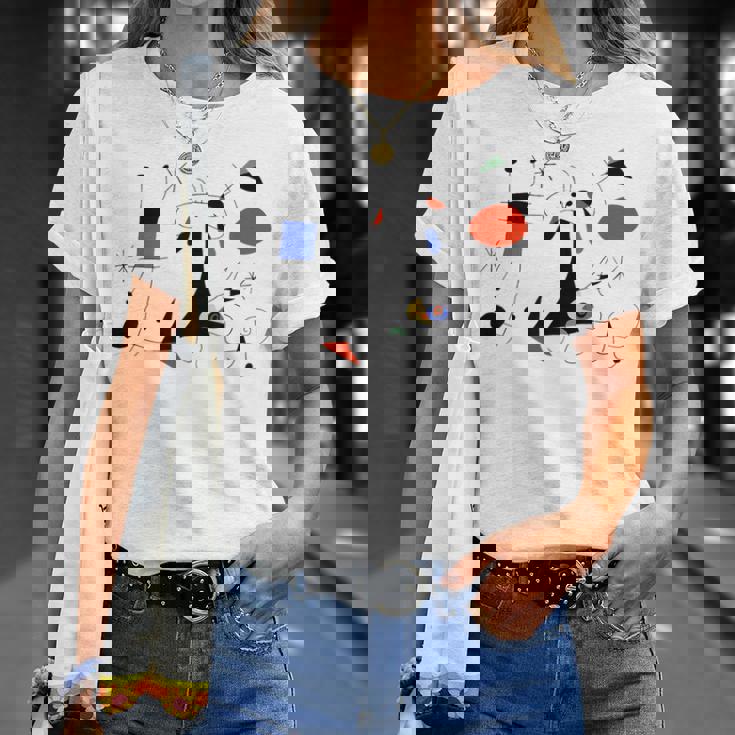 Miro Elol 太陽 Tシャツ 彼女への贈り物