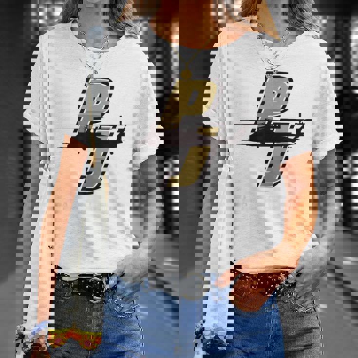 Pj パラレスキュージャンパー Tシャツ 彼女への贈り物