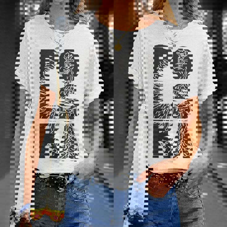 Polska Flag Eagle Polski Pride ポーランドヘリテージデザイン Tシャツ 彼女への贈り物