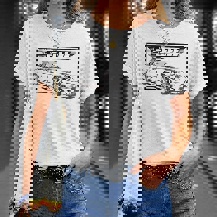 S2k Ap1 Ap2 Jdm Roadster2000 レースカー Fwd ターボトラック Tシャツ 彼女への贈り物