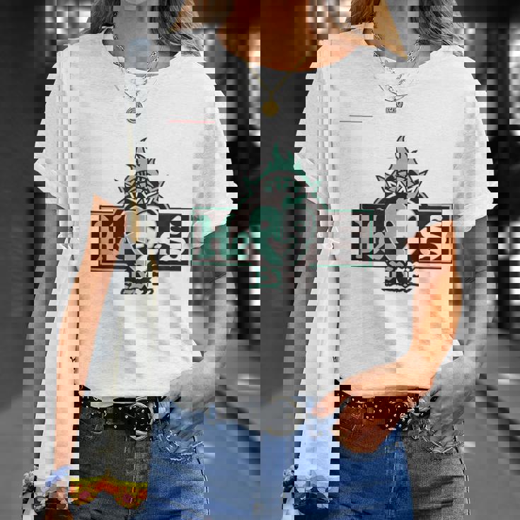 Saitama HeartsExe_16_細田裕也 Tシャツ 彼女への贈り物