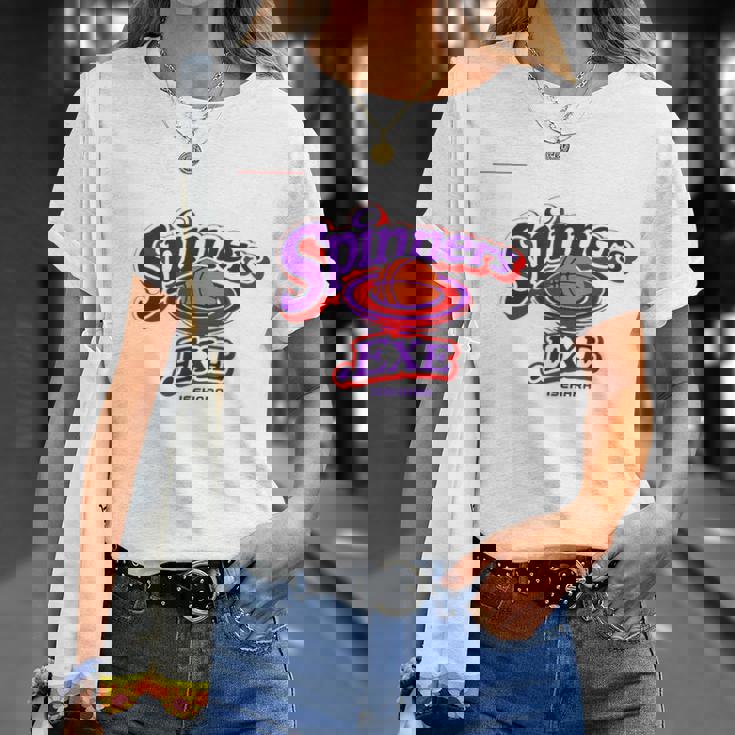 SpinnersExe_87_柳川和輝 Tシャツ 彼女への贈り物