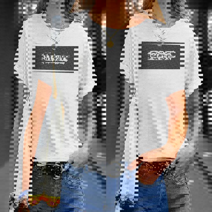 Squat Grip 3 Tシャツ 彼女への贈り物