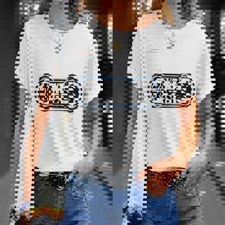 Taito OwlsExe_43_須賀望美 Tシャツ 彼女への贈り物