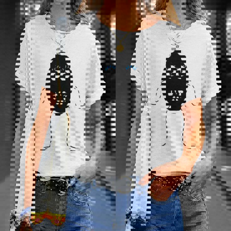 Tooth Hunters Tシャツ 彼女への贈り物