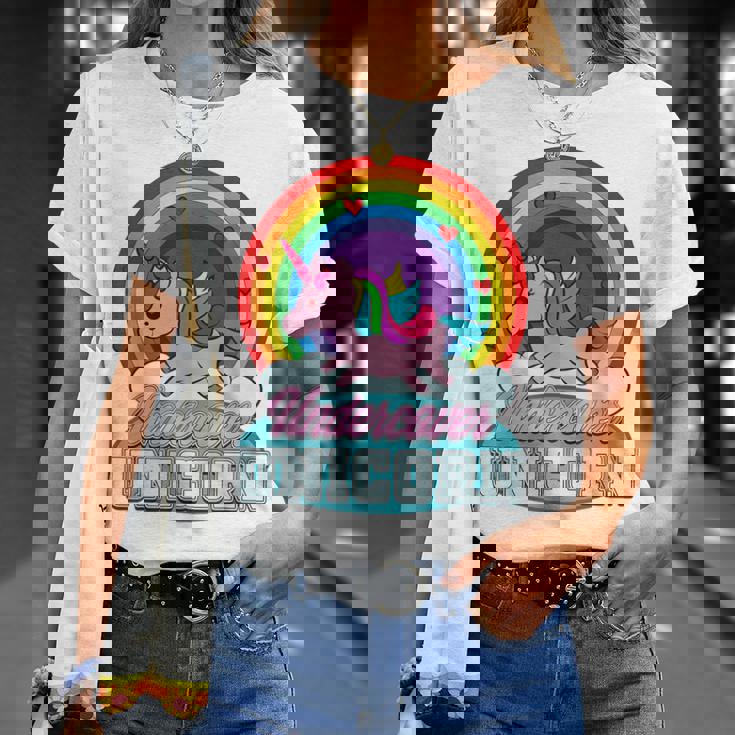 Undercover ユニコーン Tシャツ 彼女への贈り物
