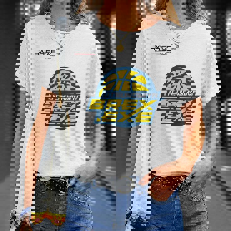 Utsunomiya BrexExe_11_齊藤洋介 Tシャツ 彼女への贈り物