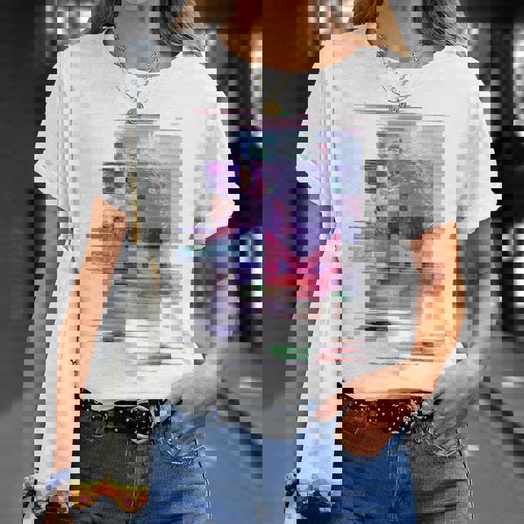 『ゴジラxコング 新たなる帝国』7 Tシャツ 彼女への贈り物