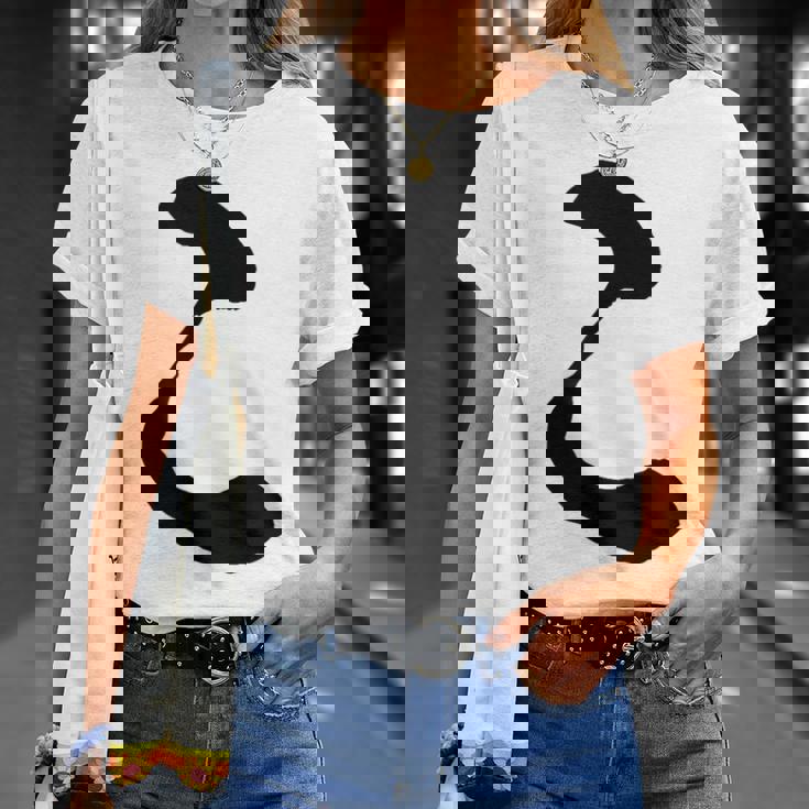 【こ】ひらがな 一文字 可愛い 日本語 面白い おもしろ ネタ 筆文字 平仮名 五十音 文字 かっこいい ウケ狙い 毛筆 Tシャツ 彼女への贈り物