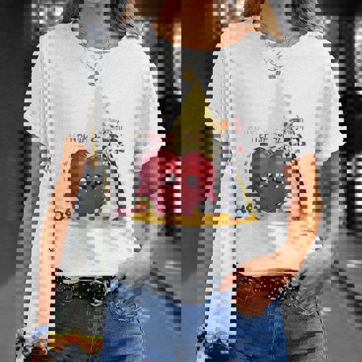 【カエラ・コヴァルスキア】ホロぐら名場面 Tシャツ 彼女への贈り物