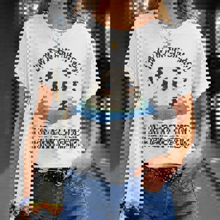 かわいいkdramaグッズ パンダ 韓国ドラマ K-ドラマ グッズ Tシャツ 彼女への贈り物