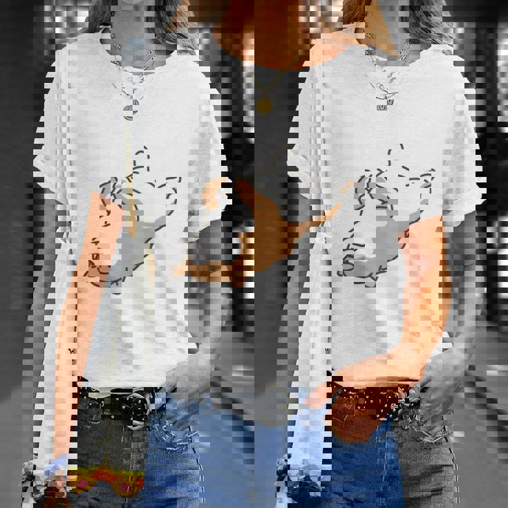 やる気スイッチ故障中 犬 柴犬 犬好き かわいい おもしろ 面白い 長袖tシャツ Tシャツ 彼女への贈り物