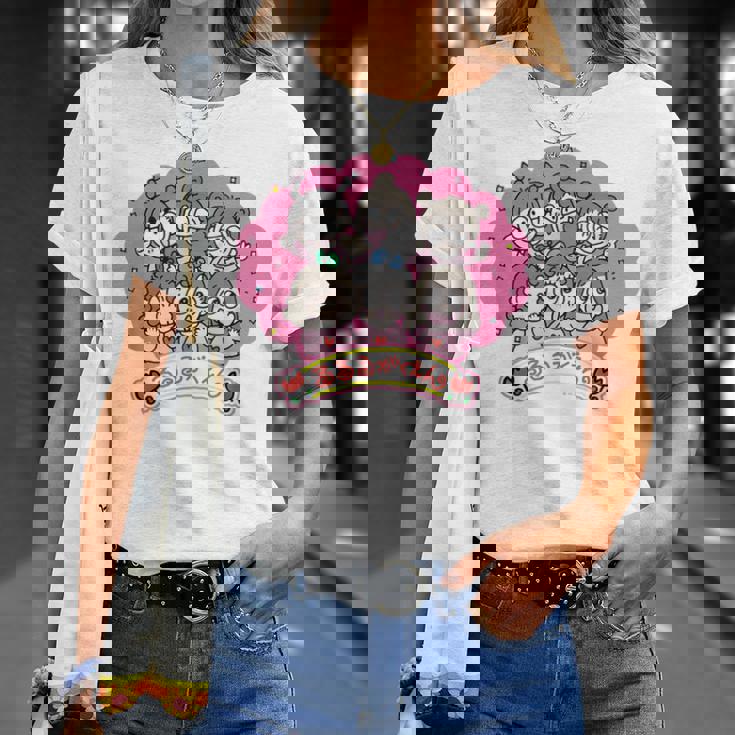 るるる学園 るるるがくえん ライトカラー Tシャツ 彼女への贈り物