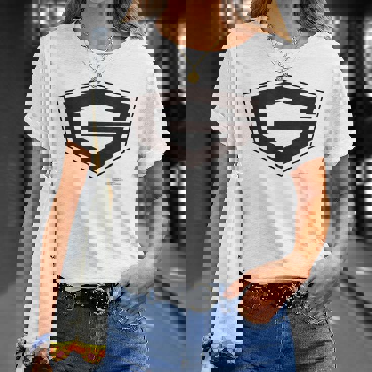 アイコンシリーズ ガッチャマン Ｂ-2 Tシャツ 彼女への贈り物