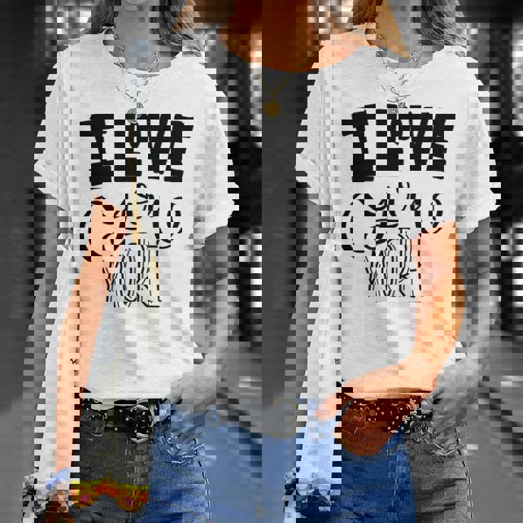 アイ・ラヴ・ユー 長袖tシャツ Tシャツ 彼女への贈り物