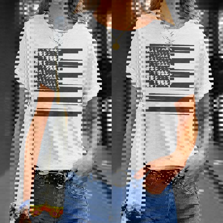 アメリカ 国旗 メンズ 星 半袖 ロック かっこいい おしゃれ プリント アーミー Army Usa 星条旗 Tシャツ 彼女への贈り物