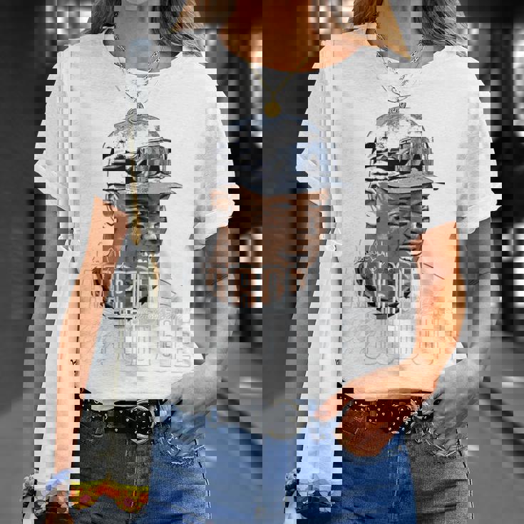 アーロン・ジャッジ Tシャツ 彼女への贈り物