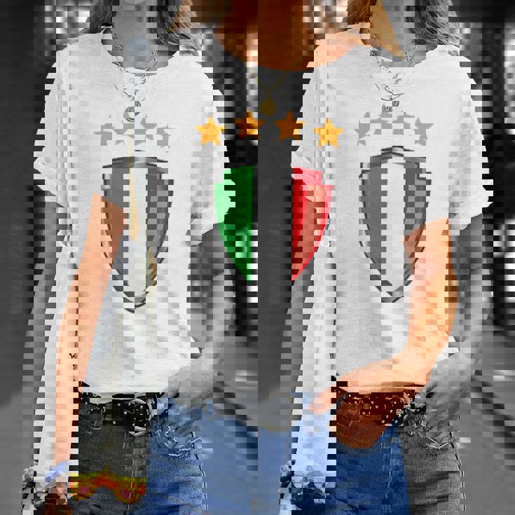 イタリアサッカーシャツ Tシャツ 彼女への贈り物