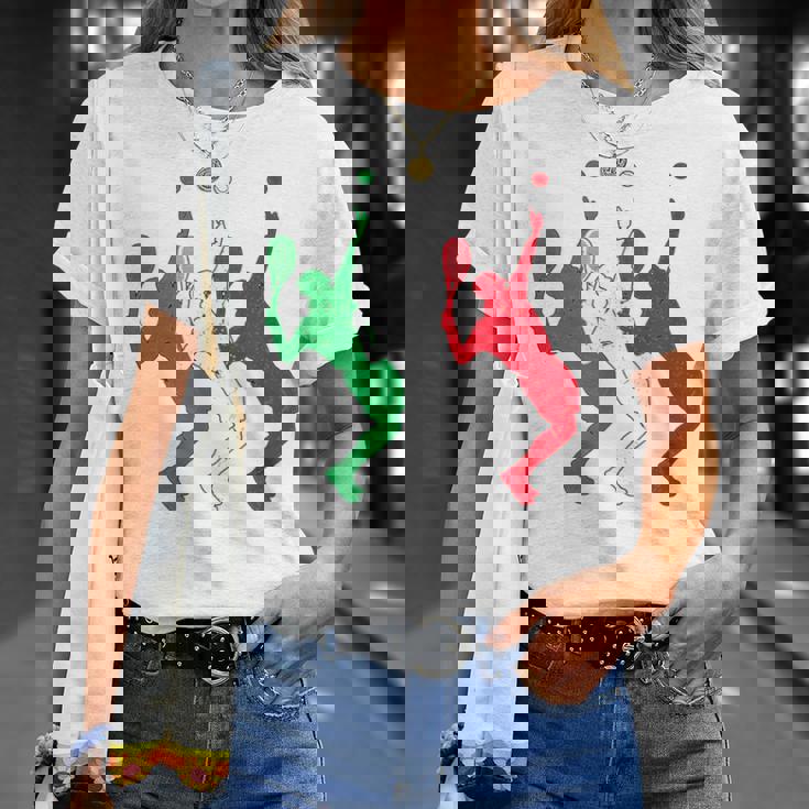 イタリーテニス Tennis Tシャツ 彼女への贈り物