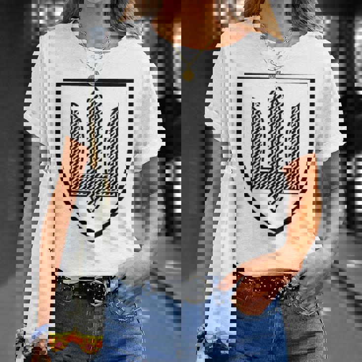 ウクライナ陸軍 ウクライナ陸軍 Tシャツ 彼女への贈り物